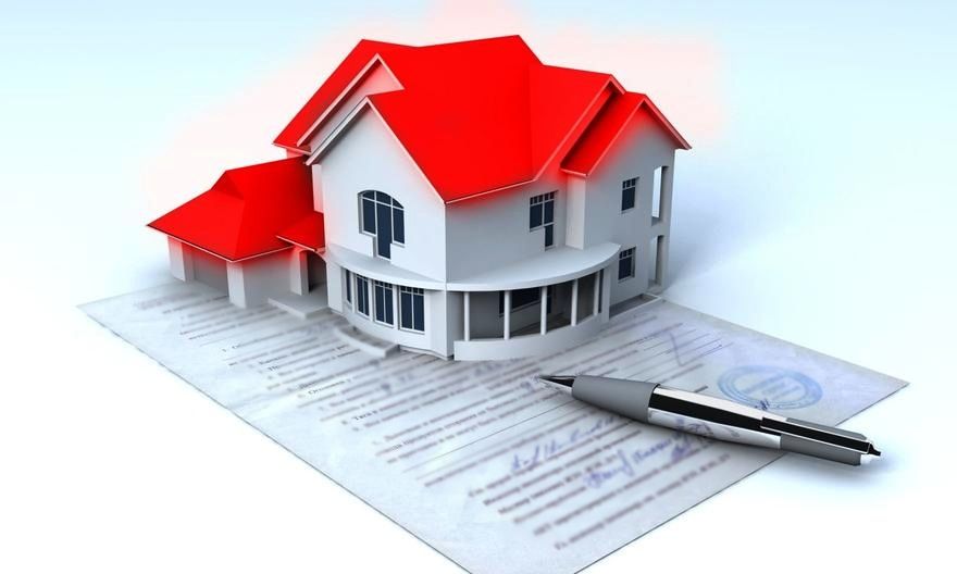 Как оценить собственность на продажу своего дома?
