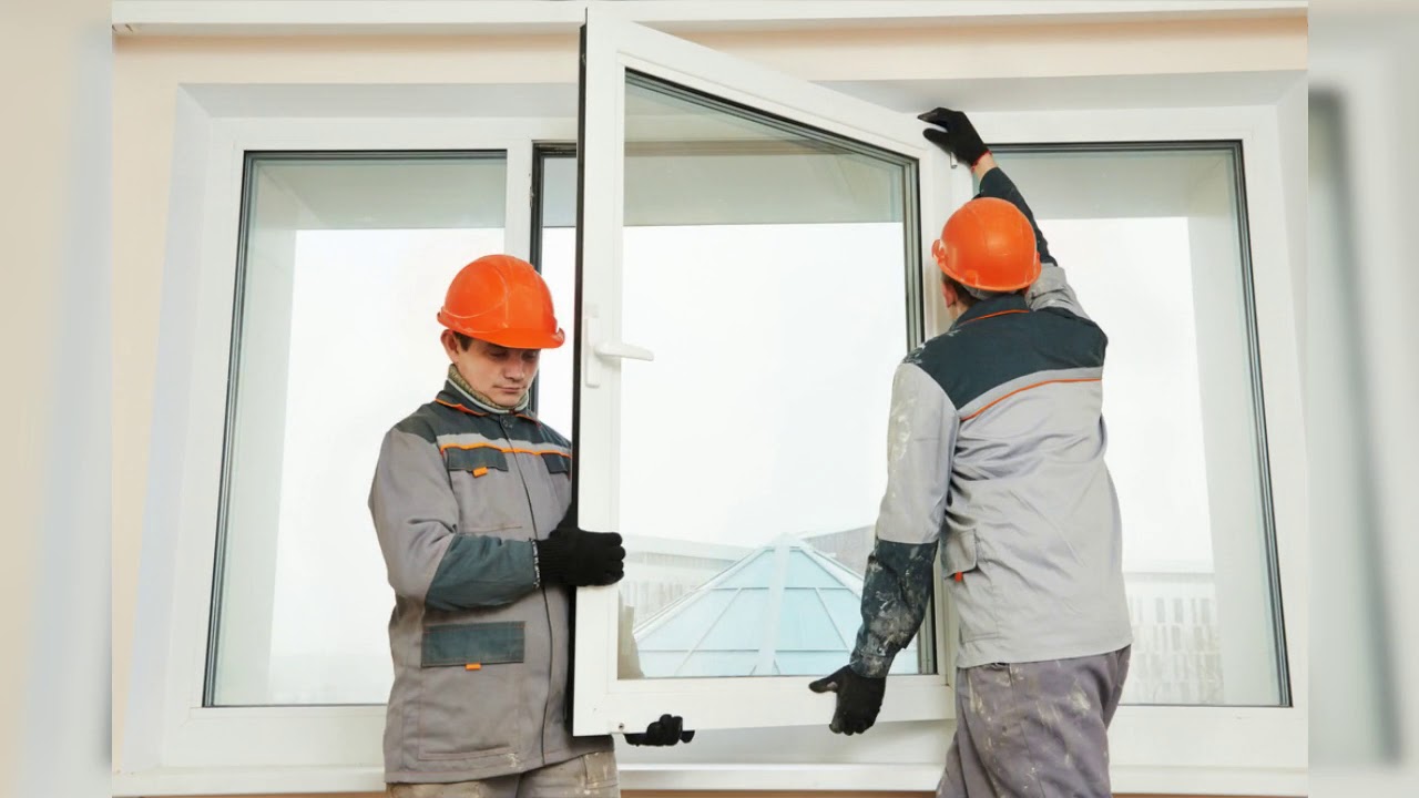 TOP 5 преимуществ смены окон