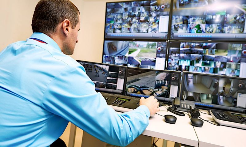 Что нужно знать для обеспечения безопасности персонала