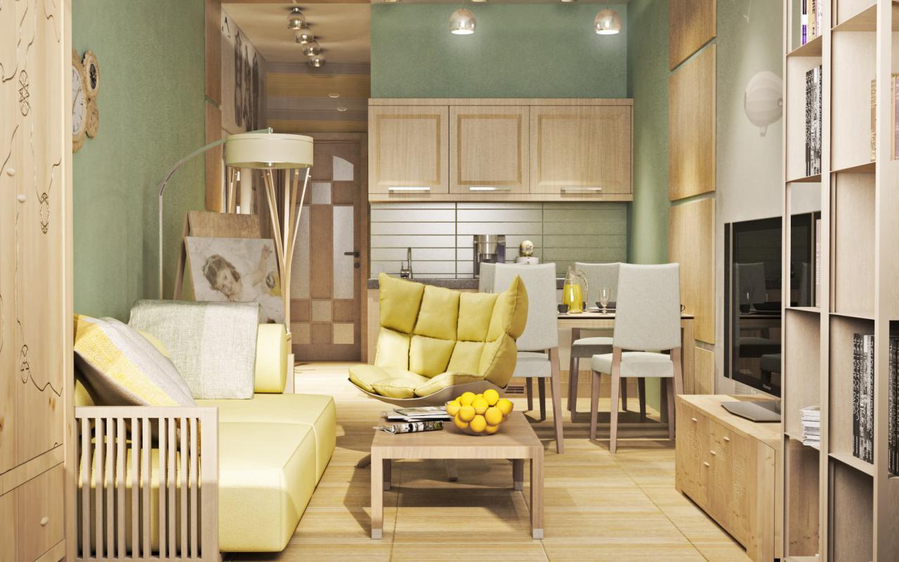 Украсьте свой дом