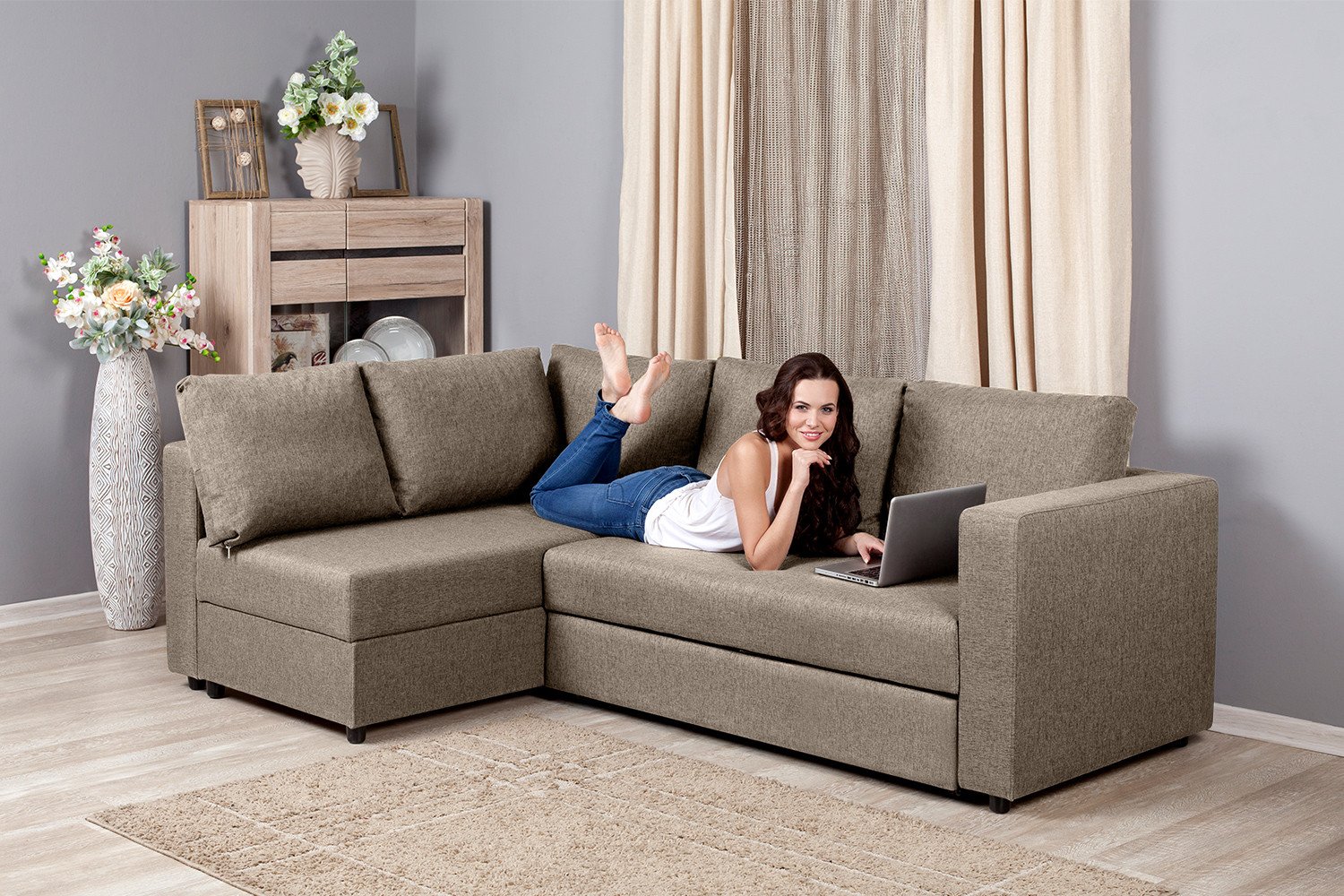 Несколько советов по выбору подходящего дивана