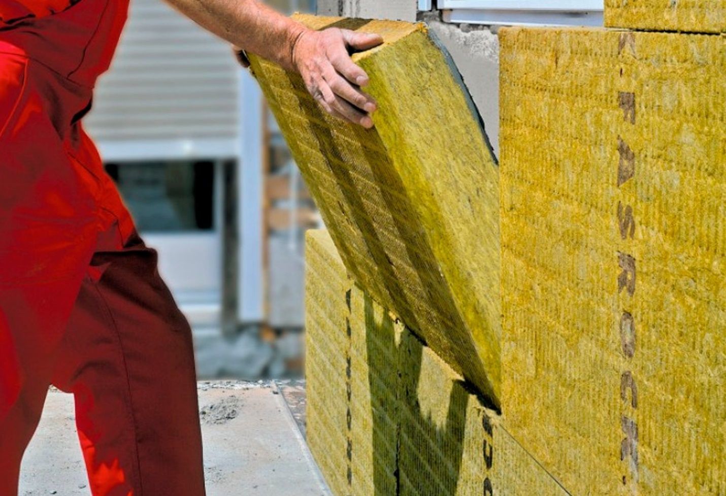 Как выбрать специалиста по теплоизоляции?